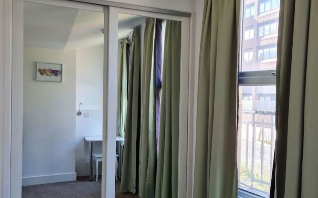 H.V Apartments Ltd