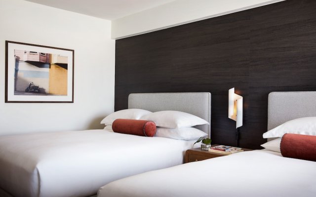 Kimpton Alton Fisherman's Wharf by IHG