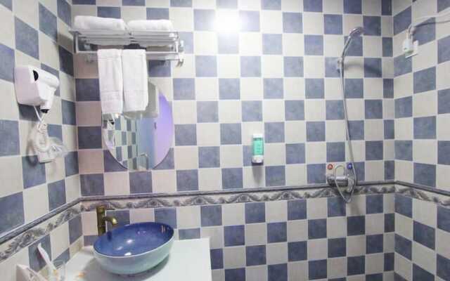 Weihai Mediterranean Hotel