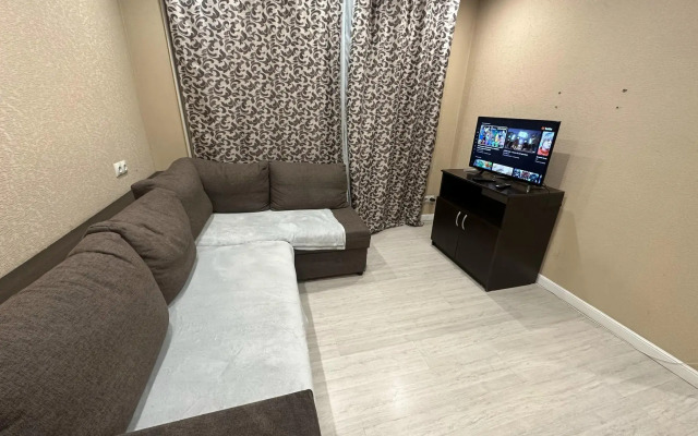 Апартаменты на бульваре Ибрагимова 37