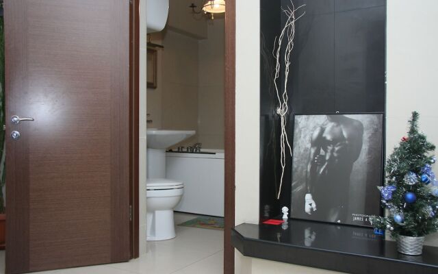 Apartment Kiev Zoloti Vorota