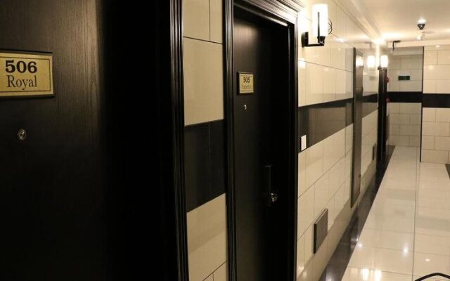 Easy Inn Hotel Suites