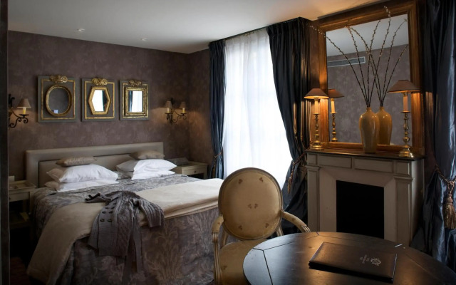 Hôtel Rochechouart - Orso Hotels