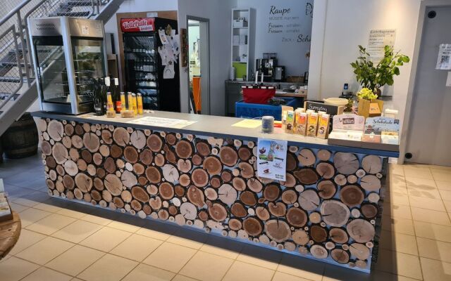 Haus der Schmetterlinge