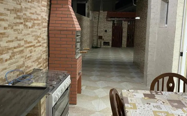 Casa Top Prox ao Sesc Bertioga.