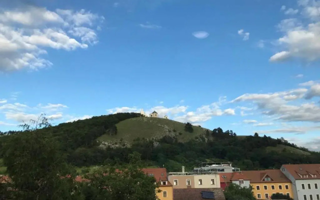 Penzion Nicolsburg