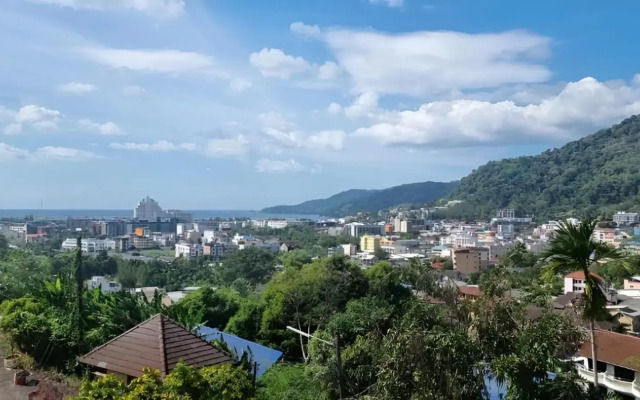 Ratana Hill Patong
