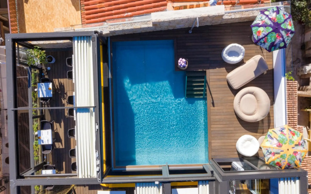 Hôtel Fesch & Spa
