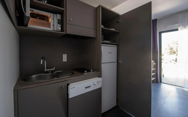 Suite Home Porticcio