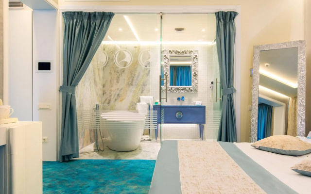 Hotel Opera