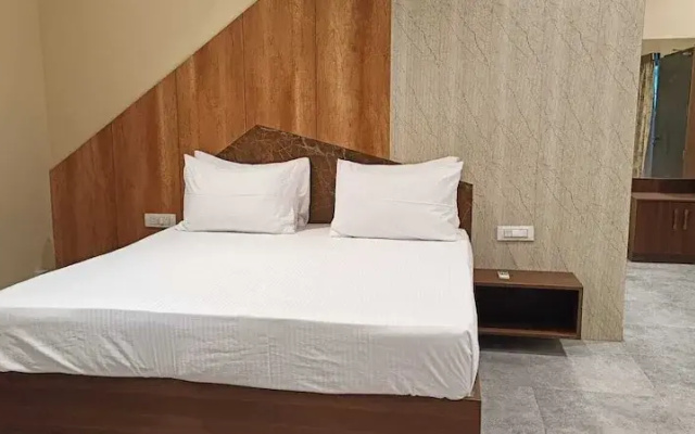 Shoreland Leisure Stays