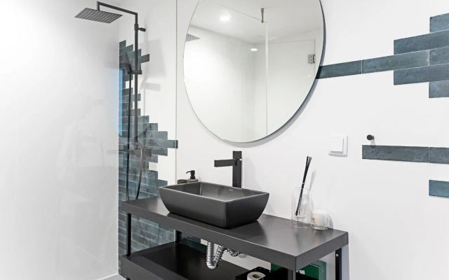 João das Regras Apartments by LovelyStay