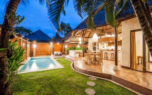 Alizee Villa