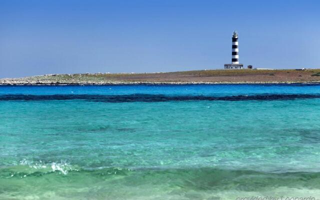 Occidental Menorca