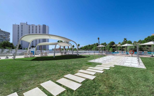 Sunset Waves Benidorm by Mar Holidays Apartments