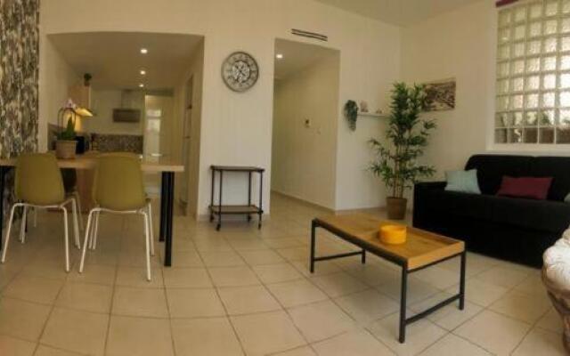 Residence Provence Plage