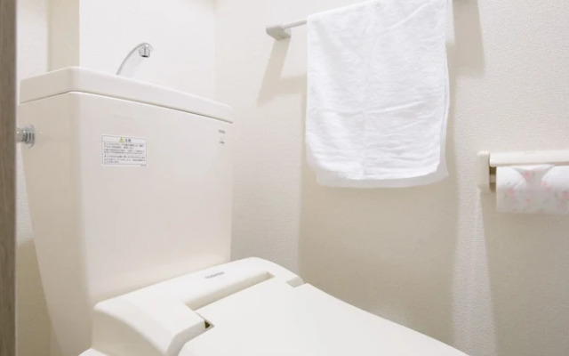 Serenar 3F / Vacation STAY 1186