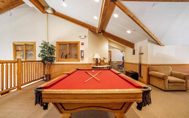 Hidden River Lodge 5945 - Keystone
