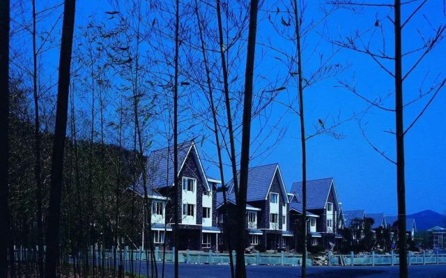 Yinfeng Holiday Resort of Xikou