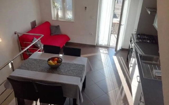 Jasna - Family Friendly - A2 Gornji
