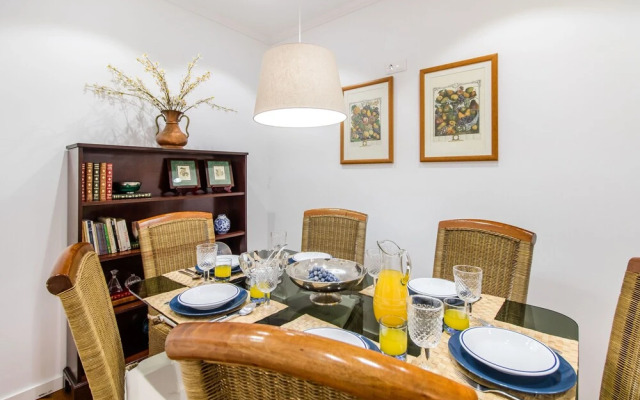 Lisbon Stay at Roma Boulevard Apartment