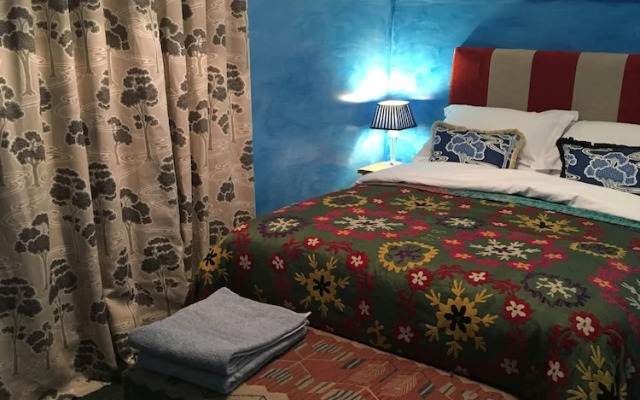 Charming 3-bed House in Abergele, Wales, UK