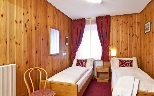 Hotel Livigno