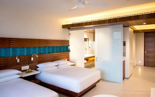 Grand Hyatt Playa Del Carmen Resort