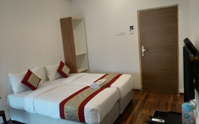 Nestlay Rooms Vanagaram