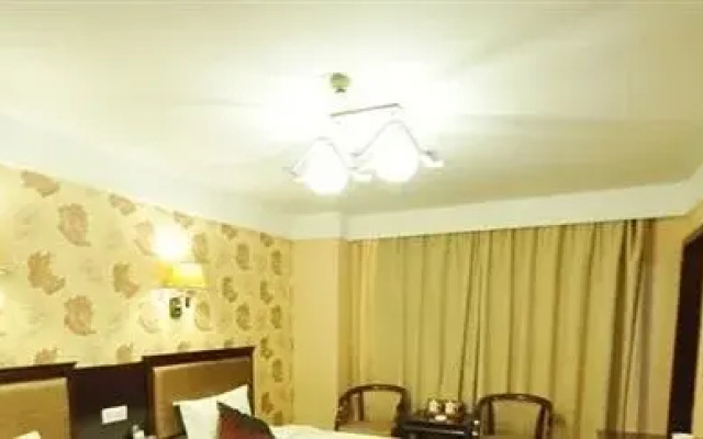 Yuntian Hotel