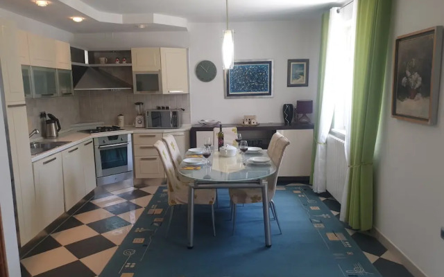 Apartments Katica