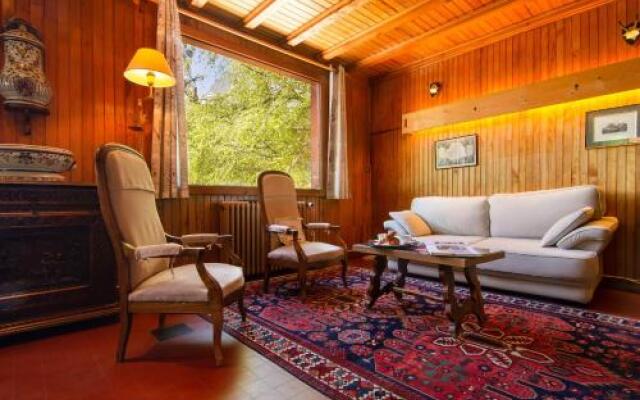 Chalet La Remuaz