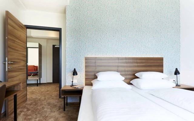 Parkhotel Pörtschach - Das Hotelresort mit Insellage am Wörthersee