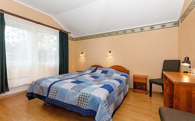 Kapten Krantz Guesthouse