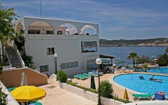 Club Vista Bahia Hotel