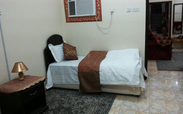 Al Eairy Furnished Apartments Al Ahsa 1