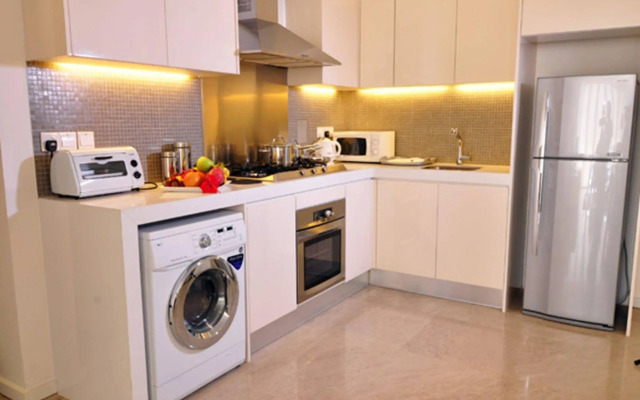 Bintang Fairlane Residence