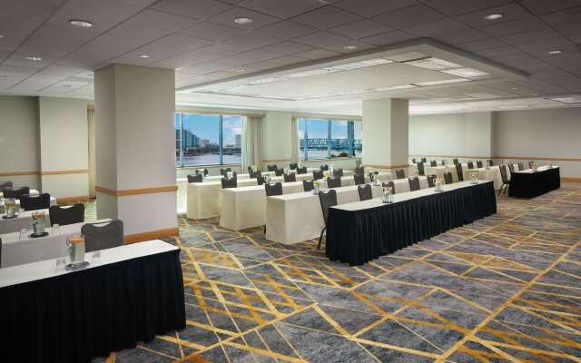 Hyatt Regency Jacksonville