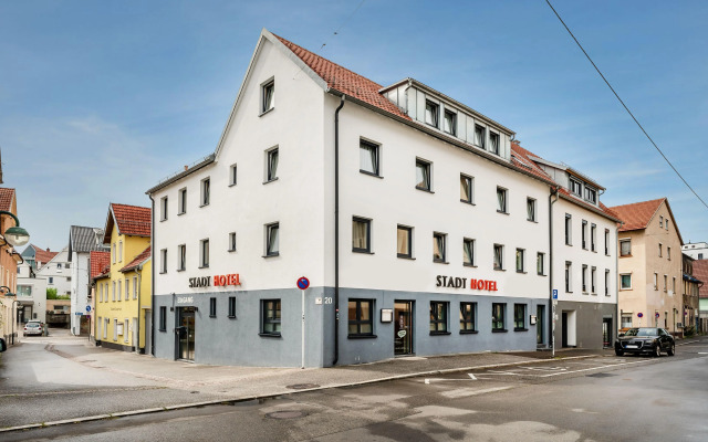 Aspire Castillo Reutlingen, Trademark Collection by Wyndham