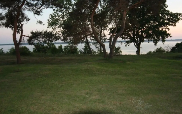 Holiday Apartment in Lancken-granitz