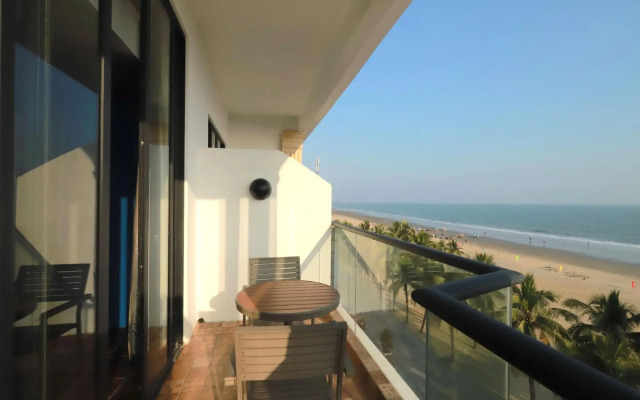 Guanhailou Holiday Hotel