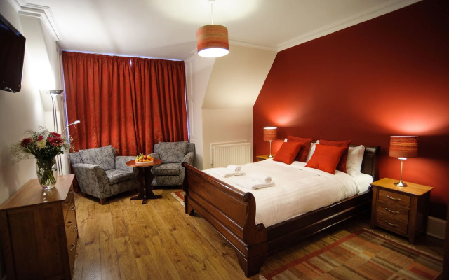 No.32 Hotel