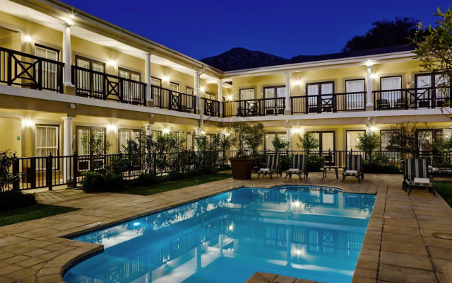Protea Hotel by Marriott Franschhoek