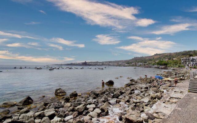 Locazione turistica Gondar Studio