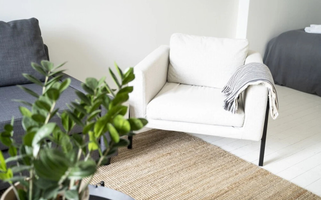 HVC Apartments Mechelininkatu 6