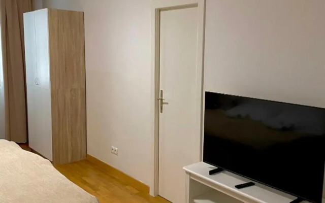 Apartment Wien Mitte