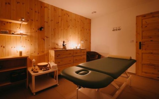 Wellness penzion Marta