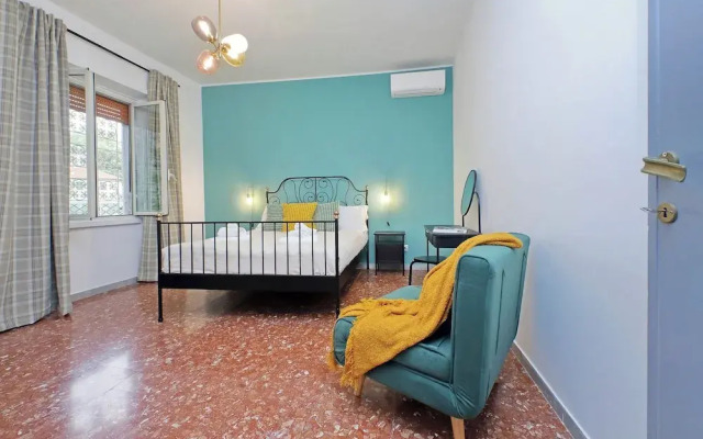 TM Apartment