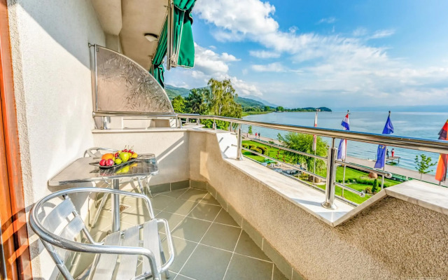 Tino Hotel Ohrid