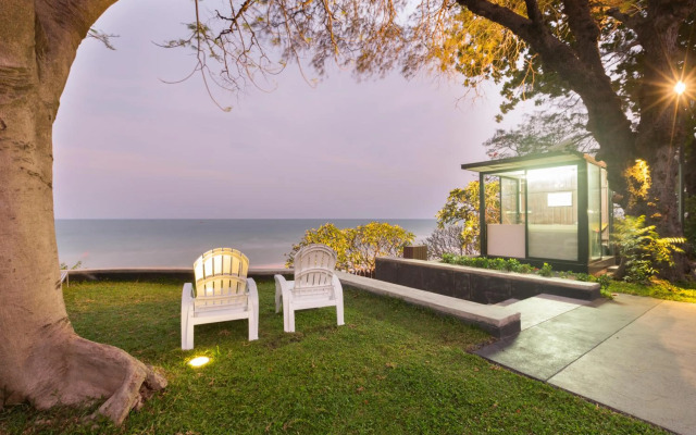 Baan Sandao by Nanni